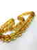 Misbaha tesbih Baltic amber honey 45 beads ø12mm 49.6 - 5
