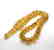 Misbaha tesbih Baltic amber honey 45 beads ø12mm 49.6