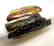 Exclusiwe old Baltic Amber Bracelet 193 gr - 6