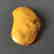Antique Baltic amber cabochon egg yolk 62x35x13mm - 4