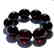 Exclusive size Baltic amber beads cherry colour - 3