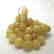 Misbaha tesbih Baltic amber yellow 33 beads ø12.5mm - 5