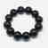 Bracelet Baltic amber cherry beads ø16mm - 2