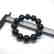 Bracelet Baltic amber cherry beads ø16mm - 3