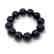 Bracelet Baltic amber cherry beads ø16mm - 4