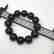 Bracelet Baltic amber cherry beads ø15mm - 4