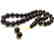 Misbaha tesbih Baltic amber cherry 33 beads ø11.5mm - 2