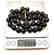 Misbaha tesbih Baltic amber cherry 33 beads ø11.5mm - 7