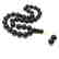 Misbaha tesbih Baltic amber cherry 33 beads ø11.5mm - 8