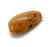 Antique Baltic amber pendant amulet 57x32x20mm