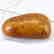 Antique Baltic amber pendant amulet 57x32x20mm - 6