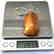 Antique Baltic amber pendant amulet 57x32x20mm - 8