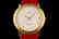 Excellent Blancpain Ultra Slim Automatic Gold - 18K