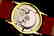 Excellent Blancpain Ultra Slim Automatic Gold - 18K - 6