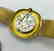 1950s Amida Swiss vintage wristwatch - 10