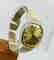 1950s Amida Swiss vintage wristwatch - 3