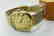 1950s Amida Swiss vintage wristwatch - 4