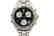 Breitling Colt Chronograph A53035 Quartz Mens Stainless