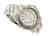 Breitling 1884 Colt A57035 Stainless Steel Quartz Mens - 3