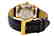 Bulova Classic Automatic Midsize Gold Plated Watch - 6