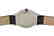 Vintage Bulova Marine Star Mens Stainless Steel Quartz - 4