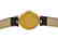 Vintage Must De Cartier Argent 925 Gold Plated Quartz - 4