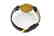 Vintage Must De Cartier Argent 925 Gold Plated Quartz - 5