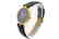 Vintage Must De Cartier Argent 925 Gold Plated Quartz - 7