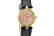 Vintage Cartier Vermeil 92.5 Gold Plated Quartz Ladies