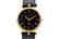 Gucci 2000M Gold Plated Midsize Quartz Watch