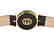 Gucci 2000M Gold Plated Midsize Quartz Watch - 4