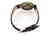 Gucci 2000M Gold Plated Midsize Quartz Watch - 5