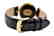 Gucci 2000M Gold Plated Midsize Quartz Watch - 6