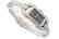 Gucci 6800L Stainless Steel Bangle Quartz Ladies Watch - 3