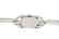 Gucci 6800L Stainless Steel Bangle Quartz Ladies Watch - 5