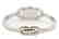 Gucci 6800L Stainless Steel Bangle Quartz Ladies Watch - 7