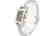 Gucci 6800L Stainless Steel Bangle Quartz Ladies Watch - 8