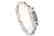 Vintage Gucci 3900L Stainless Steel Womens Petite - 2
