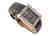 Hamilton 000032 Quartz Stainless Steel Midsize Watch - 3