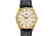 Vintage Longines Le Grandes Classiques Gold Plated