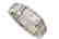 Maurice Lacroix Ladies Miros 32823 Stainless Steel - 3