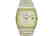 Vintage Omega Quartz Stainless Steel Two Tone Mens