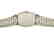 Vintage Omega Quartz Stainless Steel Two Tone Mens - 4