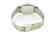 Vintage Omega Quartz Stainless Steel Two Tone Mens - 5