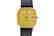 Vintage Omega Seamaster Cal.1430 Gold Plated Quartz