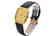 Vintage Omega Seamaster Cal.1430 Gold Plated Quartz - 7