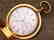 1899 Tiffany / Patek Philippe minute repeater