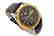 Rado Purple Horse Stainless Steel Automatic Mens Watch