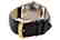 Rado Purple Horse Stainless Steel Automatic Mens Watch - 4