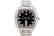 Vintage Rado Purple Gazelle Day Date Automatic Mens